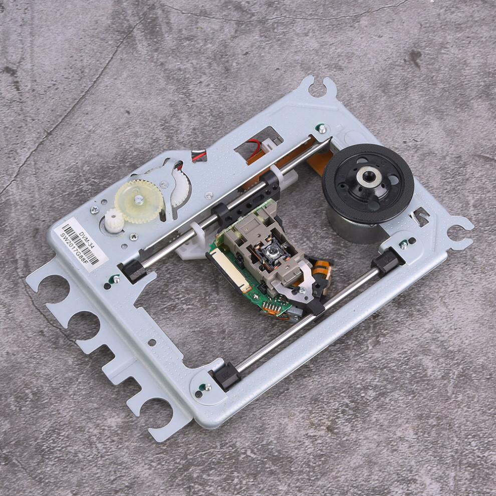 Optical Pickup Laser Lens For Sf Hd850 Dvd Player Precise Replacement Part Light 4981393767144