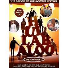 The Best of Hullabaloo: Collection 1  [DVD REGION:1 USA] USA import