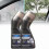 (2pcs) Micro-Molecular Anti-Fog Coating Agent Wiper,Magic Gem Coating Glass for Car 1