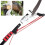Telescopic Pole Saw 18FT Extendable Tree Pruning Saw with Sharp Teeth and Comfort Foam Grip 1