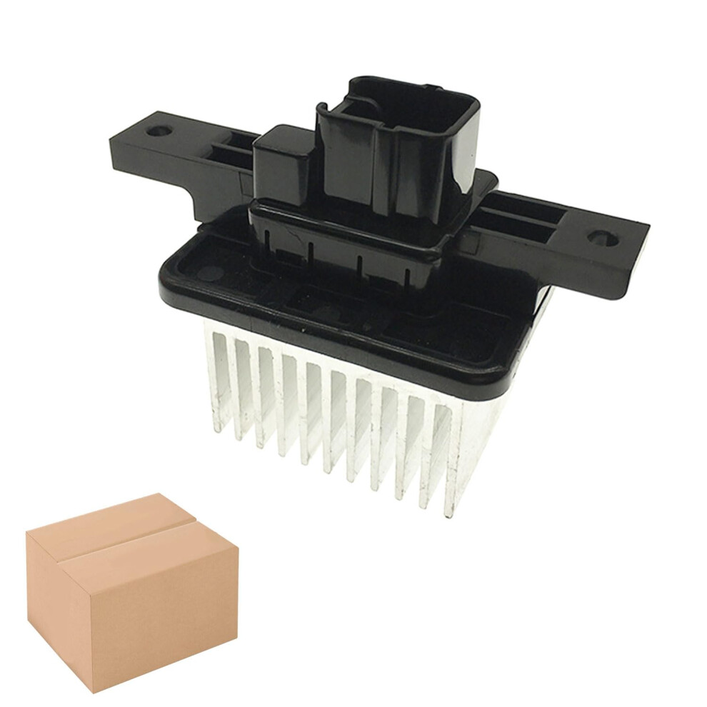 Ac Blower Motor Resistor For 20162021 Honda Civic 20192022 Insight, Fast Response Direct Fit Replacement 9351714668989