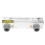 LZM-25 1-10 GPM Knob Panel Flowmeter ZG1 Clear 2