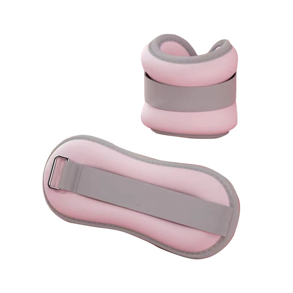 Wrist Leg Weights Wrist Sandbag Ankle Weights Fitness Equipment Portable Sandbag Ankle Strength Training Wrist Weights A Tauoh