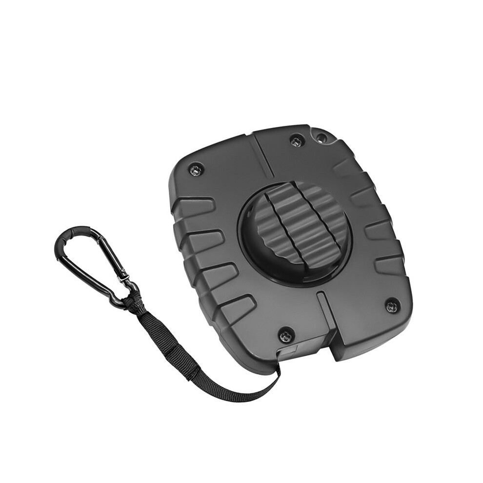 Treestand Gear Hoist,Retractable Bow Gear Hoist ,26Ft Safe Use Of Bow Hunting Tree Stand Equipment Accessories 6031170335757