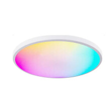 LED Recessed Light Dimmable Lamp 4 Modes LED Light Fixture 3000k-6500k Flush Ceiling Lamp Kitchen Lighting for Home Shop