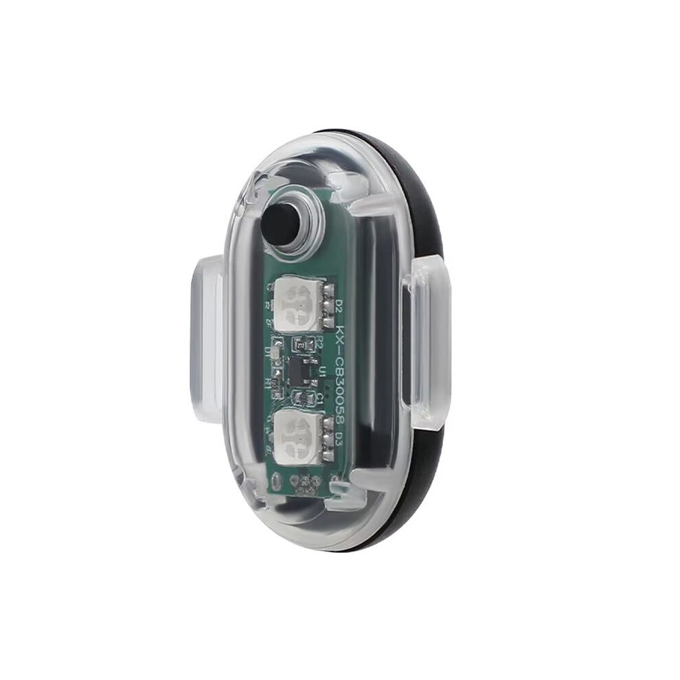 Bicycle Tail Rechargerable Motorcycle Flash Waterproof Night Riding Warning Safe Led Cycling Light 4713688440735