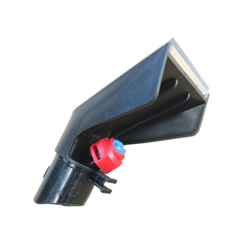 Spray Extractor Nozzle for  SE-18 Spray  Accessories Hand-Held Suction Nozzle Accessory