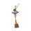 Ballett-Tänzerin-Skulptur, Mädchen-Skulptur, moderne-2 1