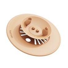 Couvercles de tasse en Silicone, couvertures de tasse-Café