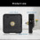 Silents Clock Mechanism Replacement Kits,-Shaft length 18.5mm 4
