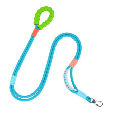 Pet Traction Rope Multifunctional Adjustable Traction Rope Explosion-Proof Crossbody P Rope