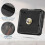 Kits de mécanismes d'horloge à-Longueur de l'arbre 18,5 mm 7