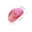 Glitters Pink Sparkling Cowboy Hat Shape Bottle Toppers For-A 4