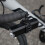Adjustable Bicycle Handlebar Plug Flashlight Holder Mountain Road Bike Universal Handle Bar Plug Stand Bracket 4