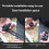 Adjustable Bicycle Handlebar Plug Flashlight Holder Mountain Road Bike Universal Handle Bar Plug Stand Bracket 7