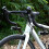 Adjustable Bicycle Handlebar Plug Flashlight Holder Mountain Road Bike Universal Handle Bar Plug Stand Bracket 8