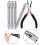 Double End Craft Drill Set for Professional Braiding and 5