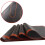 Silicones Grill Mat With Nonstick Design-Lightning Puff 20 li 4