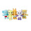Send A Random Word Plush Toy Bailey Kip Franny Tilly Plushie 1