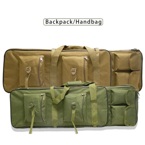 Multifunctional Bag Backpack Handbag Diagonal Shoulder Bag Shoulder Fishing Backpack A 1