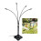 Standing Misting Machine Brass Jet Nozzle Design Portable 7