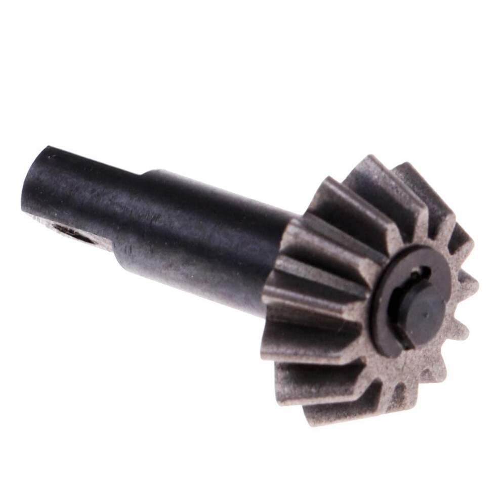 G4513 Front Differential Gear For 1/10 Slash 4X4 Rc Car, Smooth Power Delivery And Reliable Traction 9330225528920