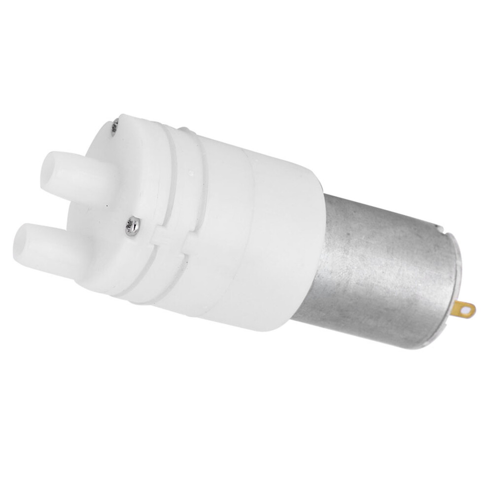 High Quality Mini Diaphragm Water Pump 280 3V Ideal For Pumping Environments 4931393767583