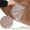 Winter  Tree Root Protector Tree Root Freeze Cover Constant Temperature Function for Lawns 2