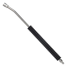 Pressure Washer Wand for Car Wash, 1/4 inch Quick Connect Extension Wand, LeakResistant CorrosionProof Build