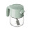 Sugar Canister Spices Box Kitchen Organization Tool-Green 1