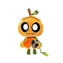 (A) Dandy's World Plush Gourdy Goob Pebble Soft Stuffed Doll Pillow Kid Toy Gift