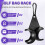 Portable  Rack  Bag Protection Rack  Storage Bag  Supplies 2