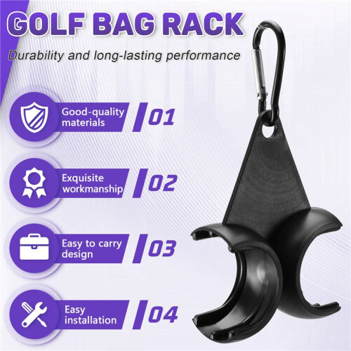 Portable  Rack  Bag Protection Rack  Storage Bag  Supplies 1