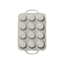 Moule de cuisson en Silicone de qualité alimentaire, avec Base-B
