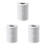 3X Air Purifiers Replaces Filter, Pre-Filter Layer, HEPA Filter Layer, Activated Carbon Filter Layer AP02 2