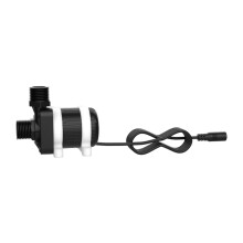 MultiVoltage Aquarium Borstelloze-3620 gelijkstroom 12V