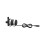 High Efficiency Brushless Water Pump Low Noise-3612 DC 12V 1