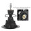 Sail Base Board 360 Adjustable Mast Flexible Fixing Surfboard Windsurfing Replacement Paddle Sailboard for Accessory 5