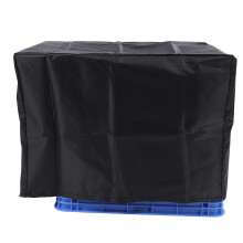 210D Oxford Waterproof Generator Cover Heavy Duty Outdoor Protection Dust and Windproof Durable Fabric