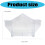 Clear Window Bird Feeder Easy Installation Strong Suction Cups 3