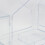Clear Window Bird Feeder Easy Installation Strong Suction Cups 5