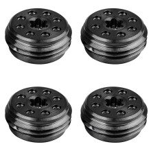 4Pcs  Weight Compatible for  GEN2 Brando, Gunboat Putter,0811 X X+ Prototype Driver Choice One,20G
