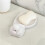 Rabbit Resin Soap Holder  Big Ear Box Dish   Bathroom Organizer 4