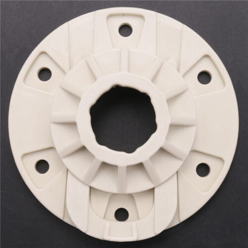 5X W10528947 Washer Basket Driven Hub Kit - Replacement for  Washing Machine 2