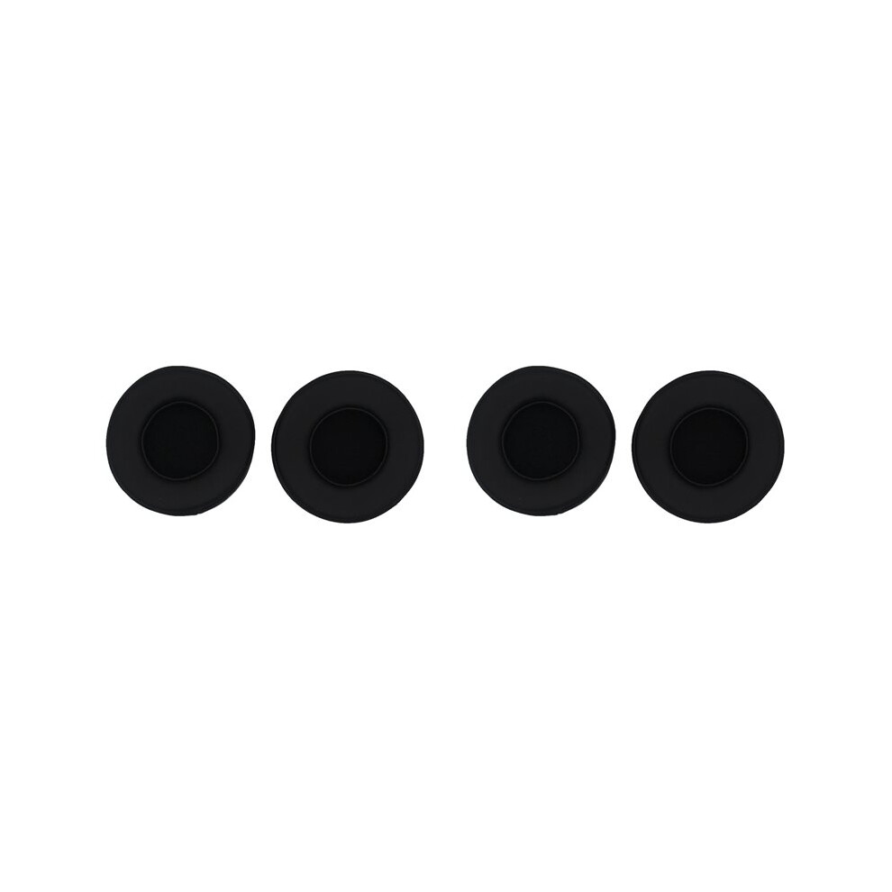4X Replacement Ear Pads 70Mm Headphones Covers Memory Sponge Ear Cushion 70Mm 6032767198199