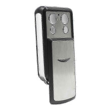 TX08-868-4 Wireless Garage Door and Gate Opener Remote Control