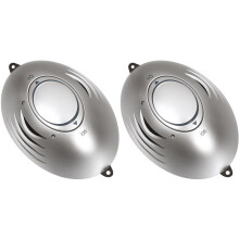 2X Sauna Oxygen Ionizer, Sauna for Dry Sauna Use to Keep Sauna Smelling Clean, Enhance Sauna Experience