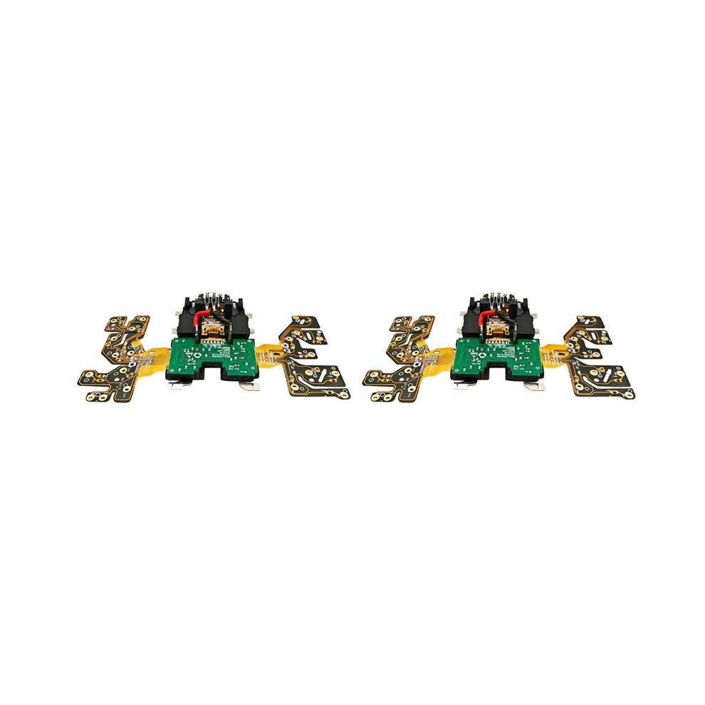 2Pcs 15X21700 Dcb612 Lithium Battery Case Bms For For Flexvolt 20V 60V Dcb609 Pcba Protection Circuit Board 6032748627021