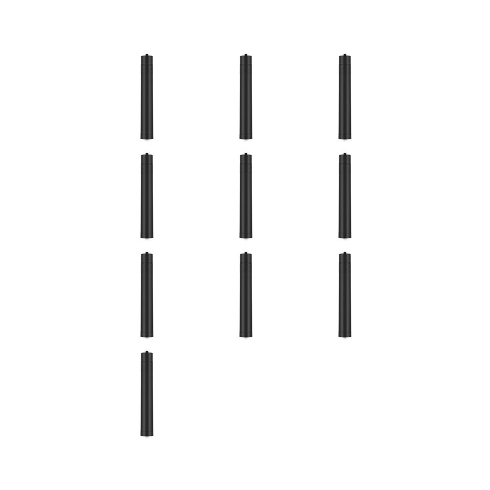 10X For Om 4/ Osmo Moblie 3/2 Tripod Extension Pole Selfie Stick Rod For Osmo Pocket/ One X Accessories 6032923153161