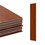Self-Adhesive Wood Effect PVC Flooring, Slip-Resistant, Waterproof 1